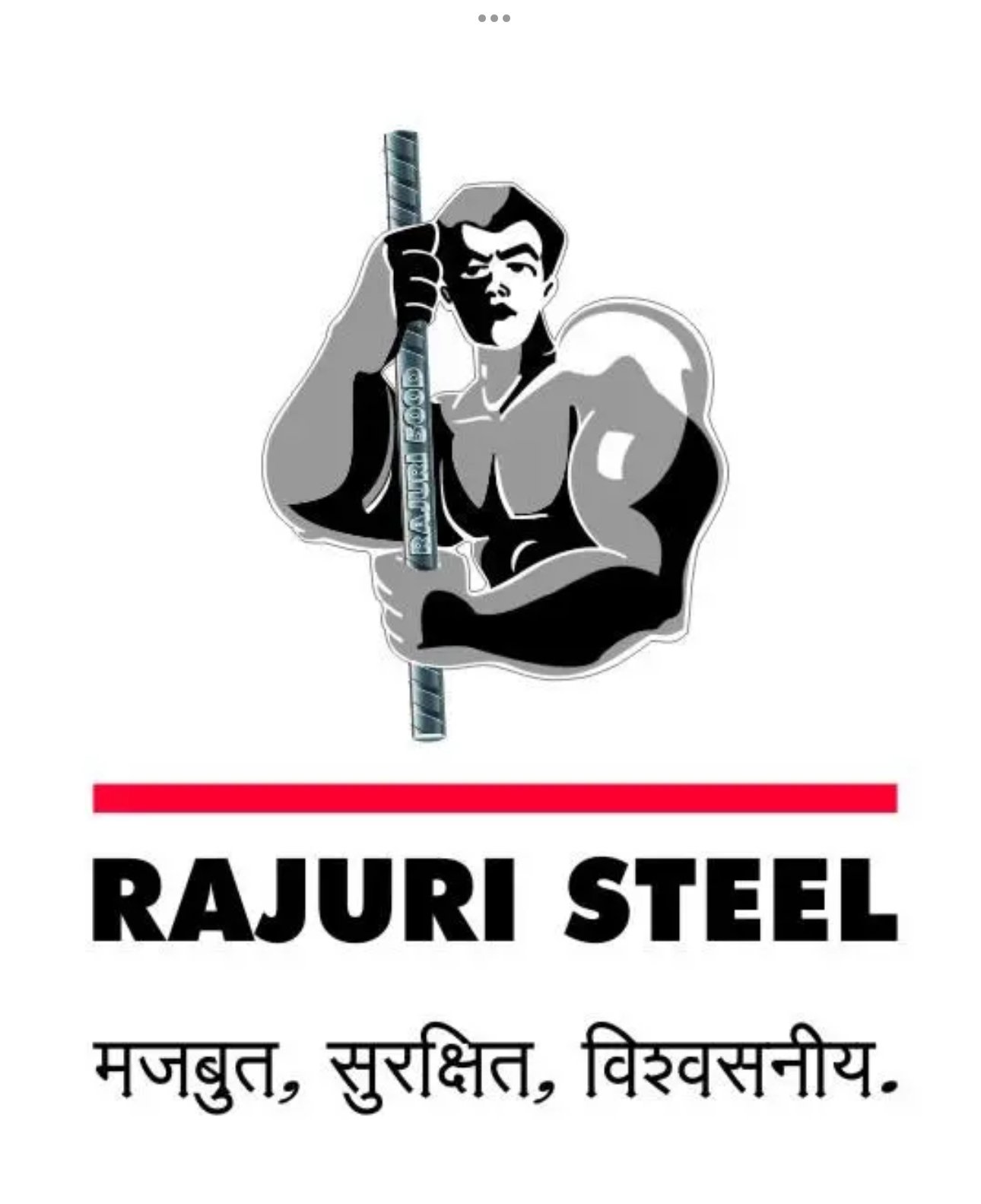 Rajuri steel