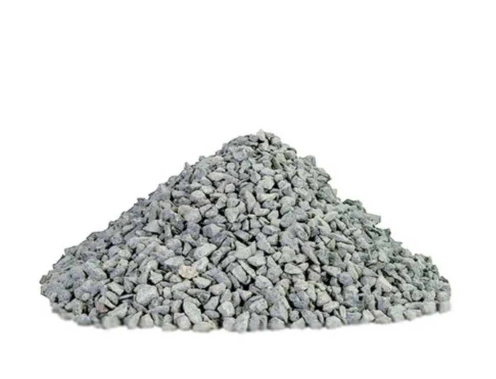 Aggregate 12 mm