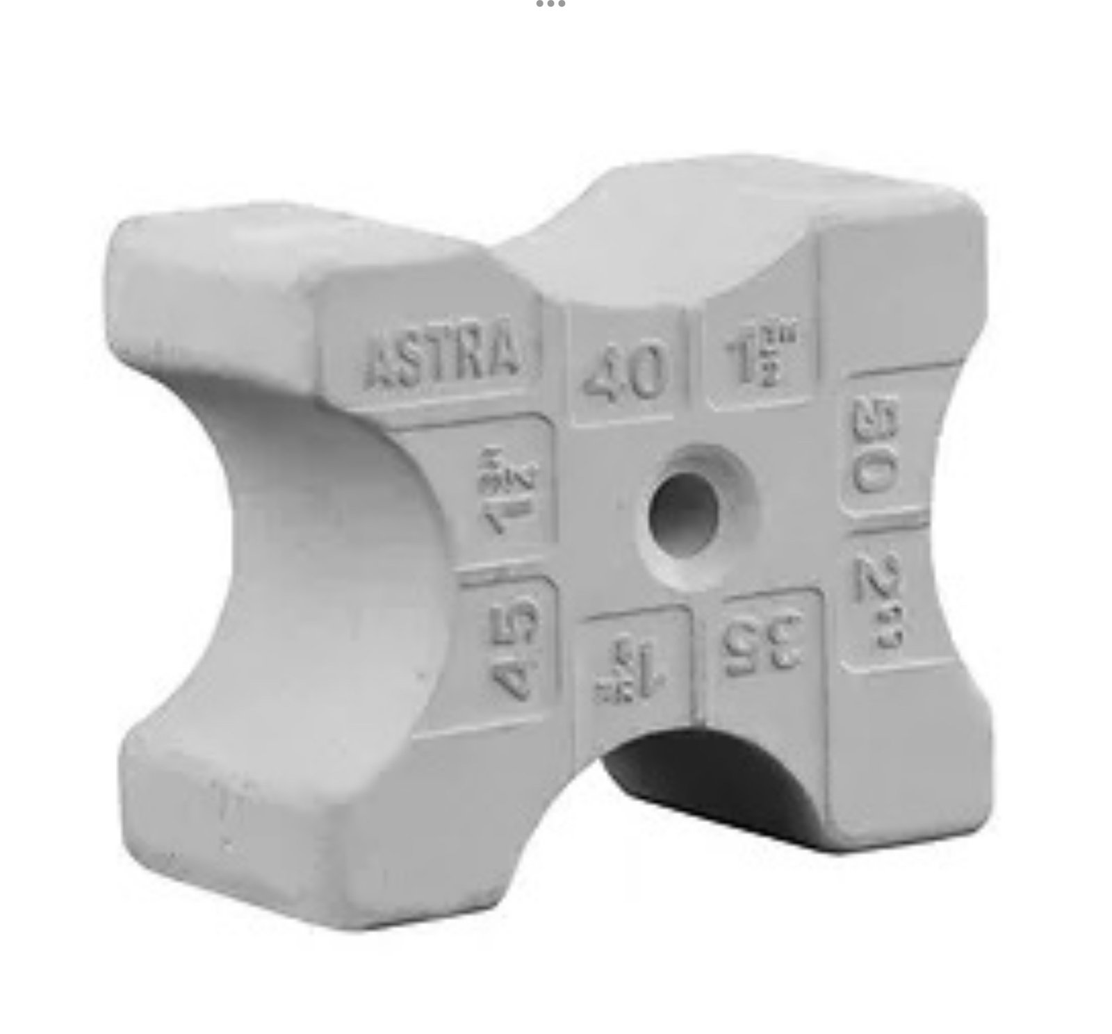 Multi cover spacers