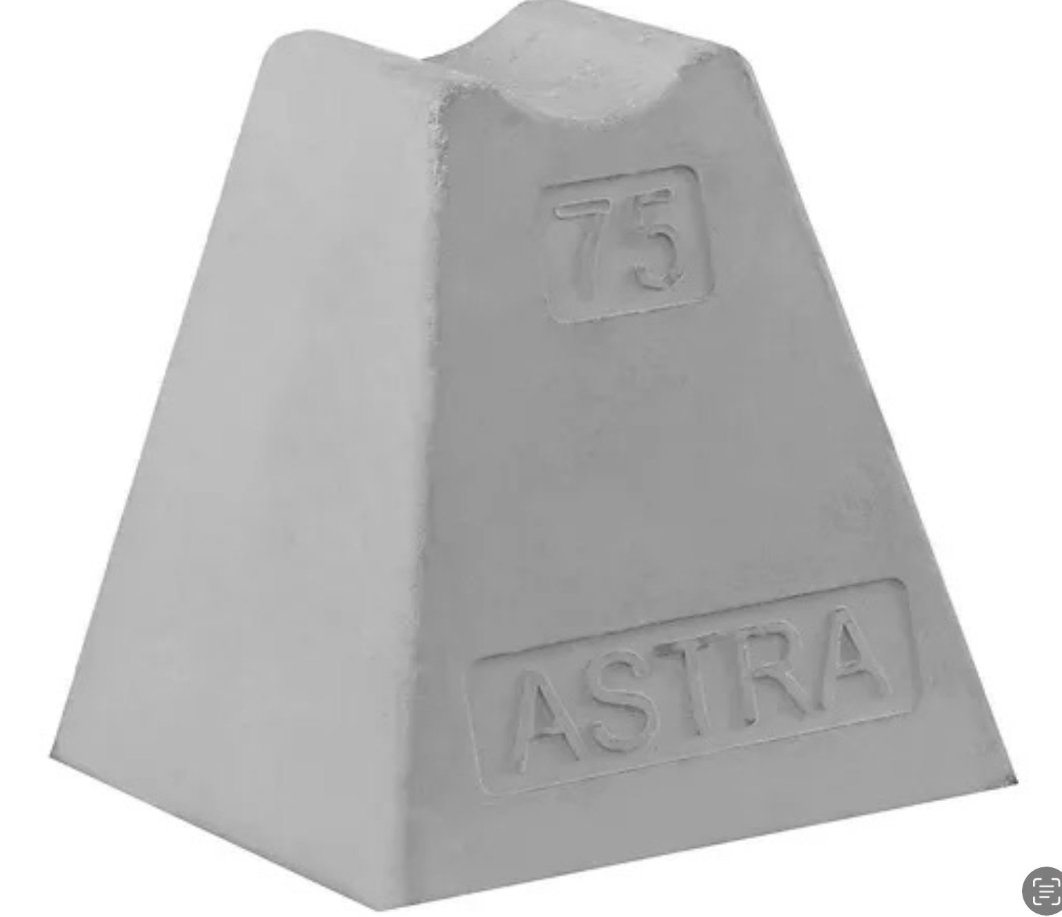 Heavy duty spacers