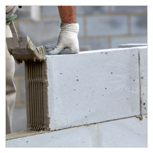Bildmart jointing mortar
