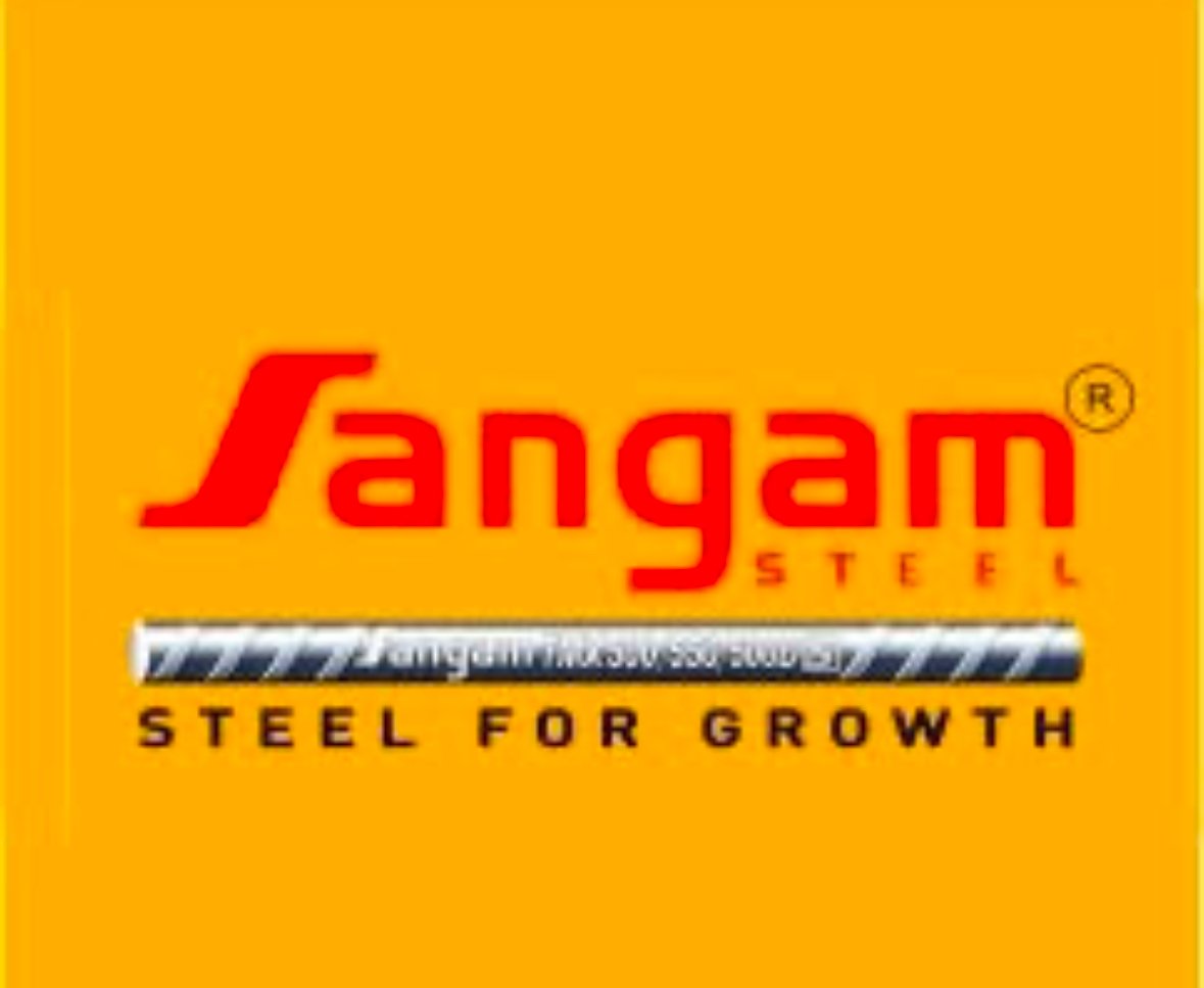 Sangam Steel